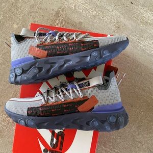 Nike React Ispa